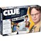 CLUE: The Office - Collectible Edition Board Game, Based on The Iconic Show, Dunder Mifflin Mystery, Officially-Licensed, Family Ages 9+, 2-6 Players
